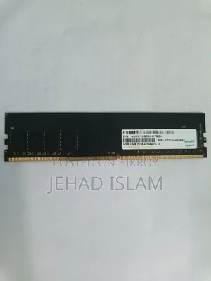 Apacer 8GB DDR4 RAM