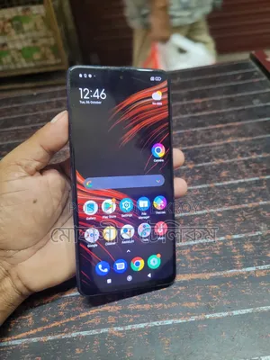 Xiaomi Poco X3 NFC 128 GB Blue