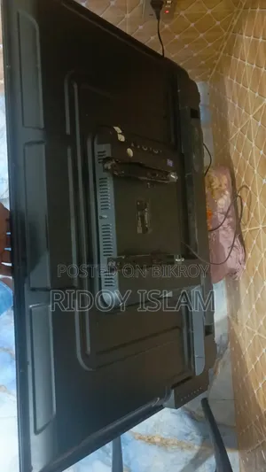 Minister 43 Inch completely fresh condition, no problems, inspect and buy