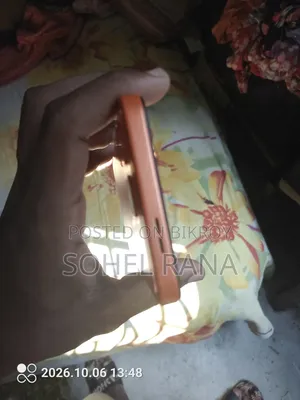 Itel A200+ 64 GB Orange