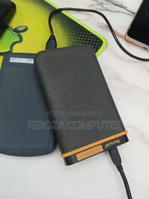 এইচডিডি ২০০০ জিবি ট্রান্সসেন্ড