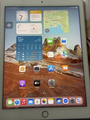 Apple iPad Pro 9.7 (2016) 32 GB