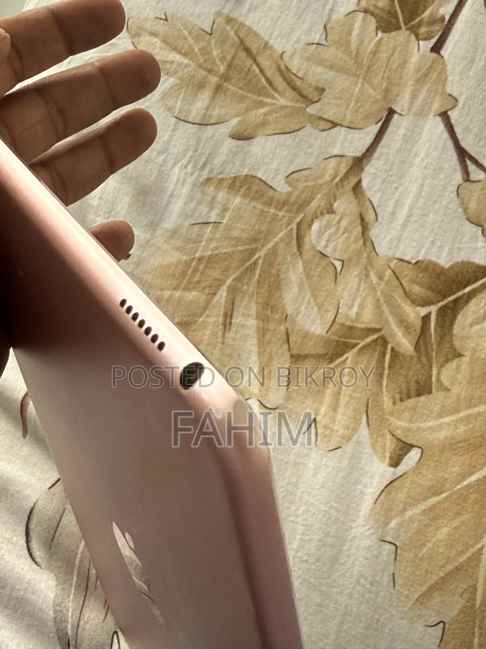 অ্যাপল আইপ্যাড প্রো ৯.৭ (২০১৬) ৩২ জিবি