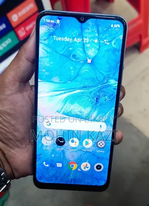 Realme C21Y 32 GB Blue