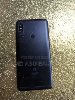Xiaomi Redmi Note 6 Pro 64 GB Black
