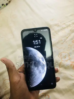টেকনো স্পার্ক গো ৬৪ জিবি ব্লু