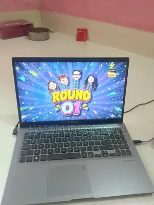 Laptop Asus Vivobook 15 4GB Intel Core i3 HDD 500GB