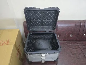 Bike Top Box