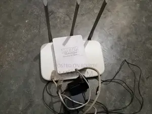 টিপি লিংক রাউটার