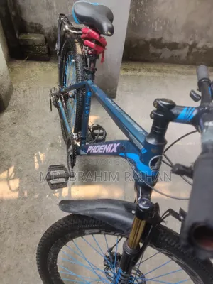 Phoenix Bicycle