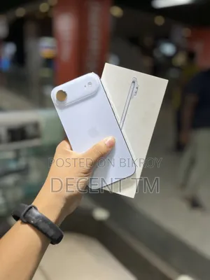 Apple iPhone Air 256 GB Blue