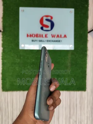 টেকনো স্পার্ক ৭ ৬৪ জিবি গ্রিন