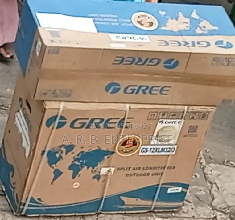 গ্রি এসি ১ টন এক্সচেঞ্জ অফার পুরাতন এসি বদলে নতুন এসি ০৫ বছরের ওয়ারেন্টি