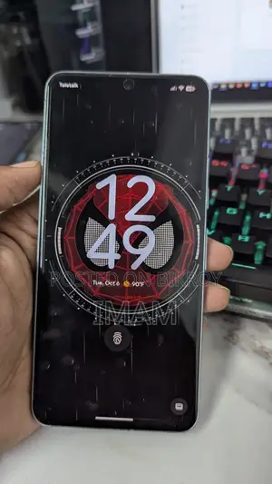 Google Pixel 8 Pro 128 GB Blue