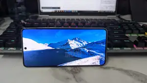 Google Pixel 8 Pro 128 GB Blue