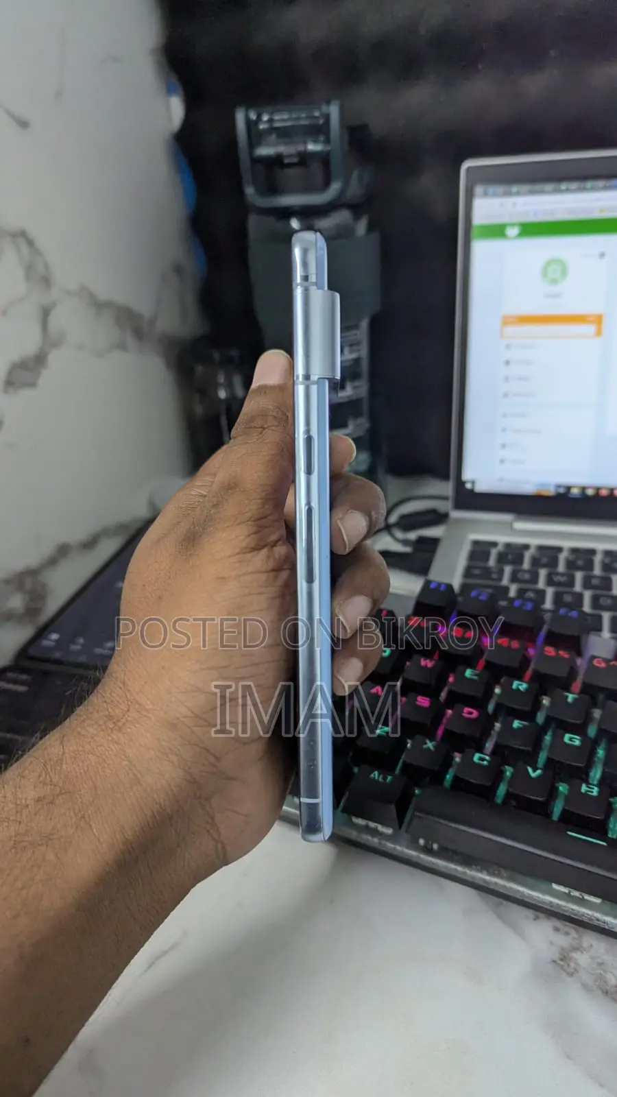 Google Pixel 8 Pro 128 GB Blue