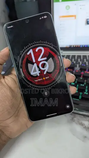 Google Pixel 8 Pro 128 GB Blue