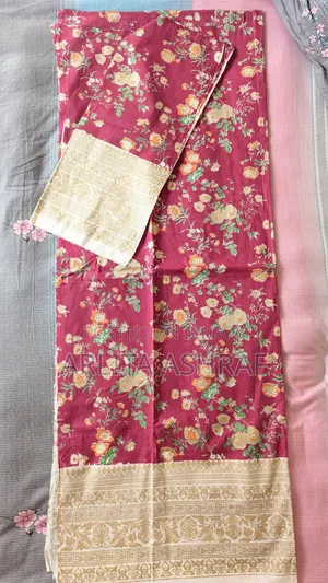 Unstitched Salwar Kamiz