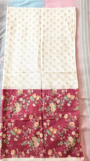 Unstitched Salwar Kamiz