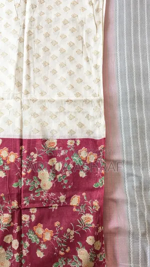 Unstitched Salwar Kamiz