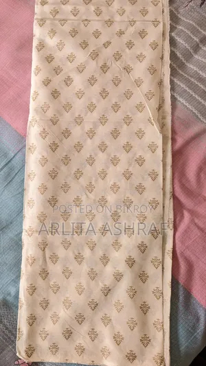 Unstitched Salwar Kamiz