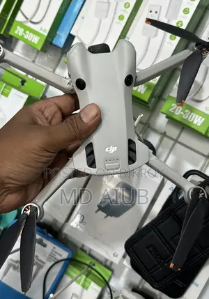 DJI Mini 4 Pro Drone