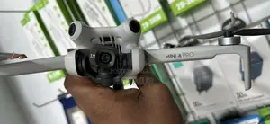 DJI Mini 4 Pro Drone