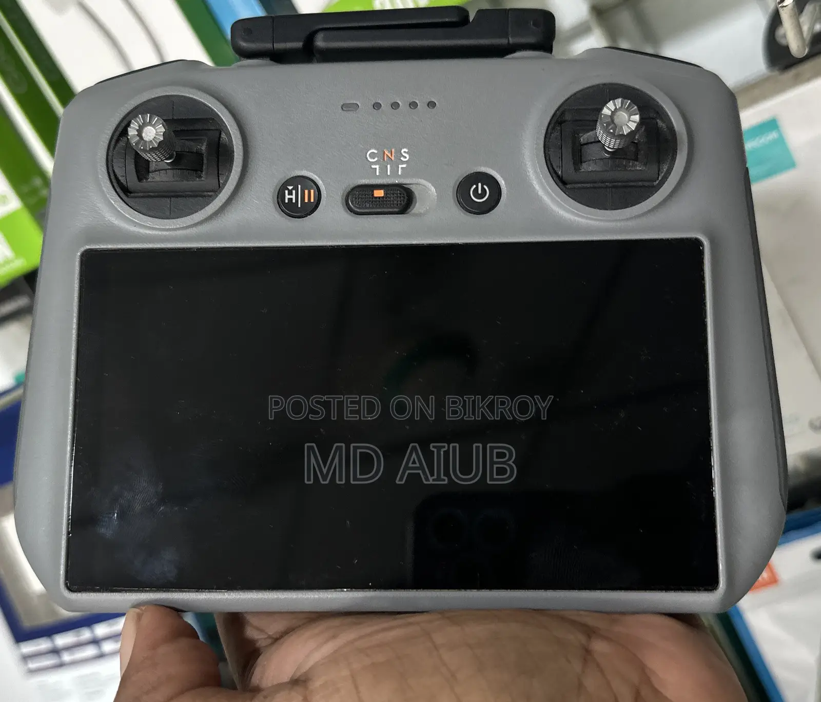 DJI Mini 4 Pro Drone