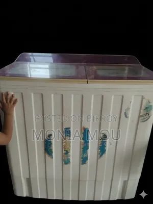 ওয়াশিং মেশিন