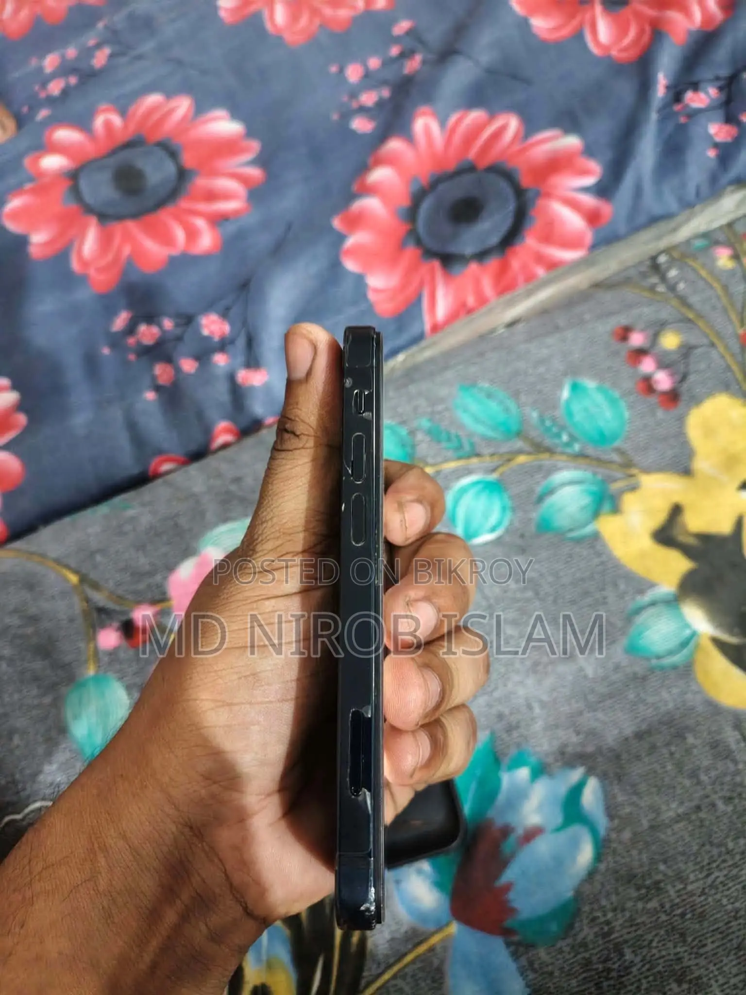 অ্যাপল আইফোন ১৩ মিনি ২৫৬ জিবি গ্রে