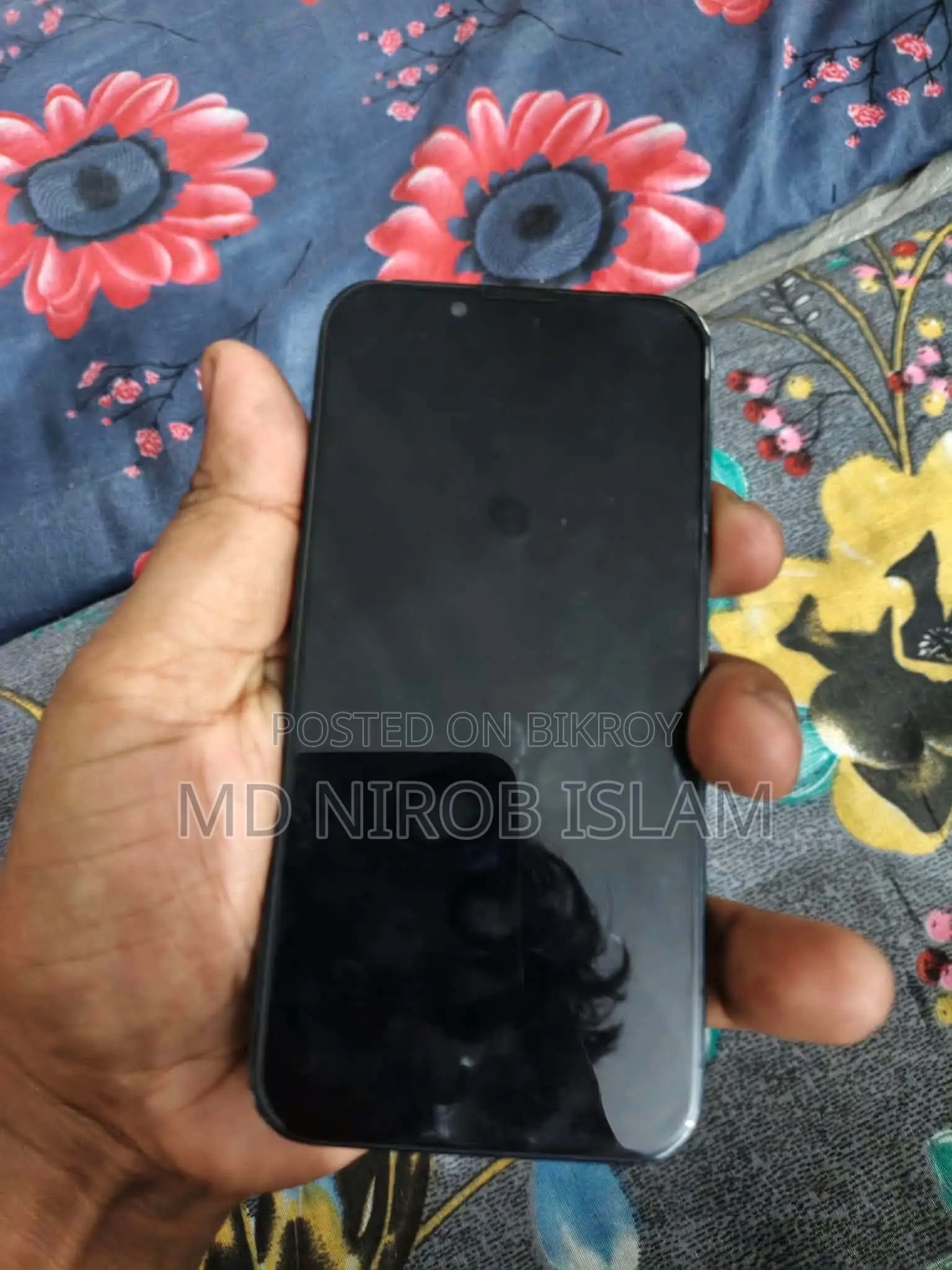 অ্যাপল আইফোন ১৩ মিনি ২৫৬ জিবি গ্রে
