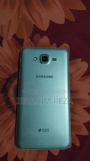 Samsung Galaxy J7 Nxt 16 GB Gold