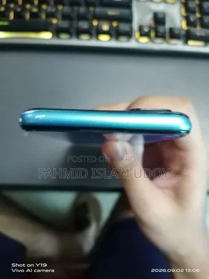 রিয়েলমি সি ১৭ ১২৮ জিবি ব্লু