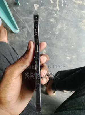Apple iPhone 12 Pro Max 256 GB Black