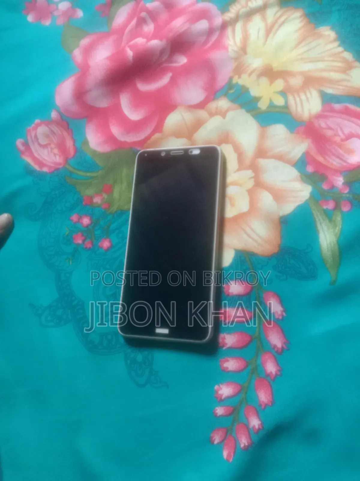 Xiaomi Redmi 6A 16 GB Gold