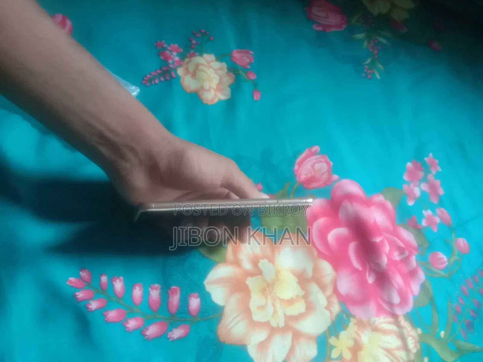 Xiaomi Redmi 6A 16 GB Gold