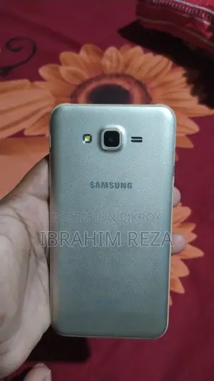 Samsung Galaxy J7 Nxt 16 GB Gold