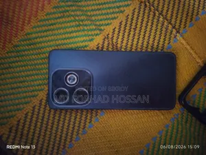 ইনফিনিক্স হট ৪০আই ১২৮ জিবি গ্রে
