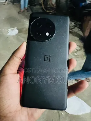 নতুন ওয়ানপ্লাস ১১আর ১২৮ জিবি ব্ল্যাক