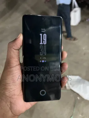 নতুন ওয়ানপ্লাস ১১আর ১২৮ জিবি ব্ল্যাক