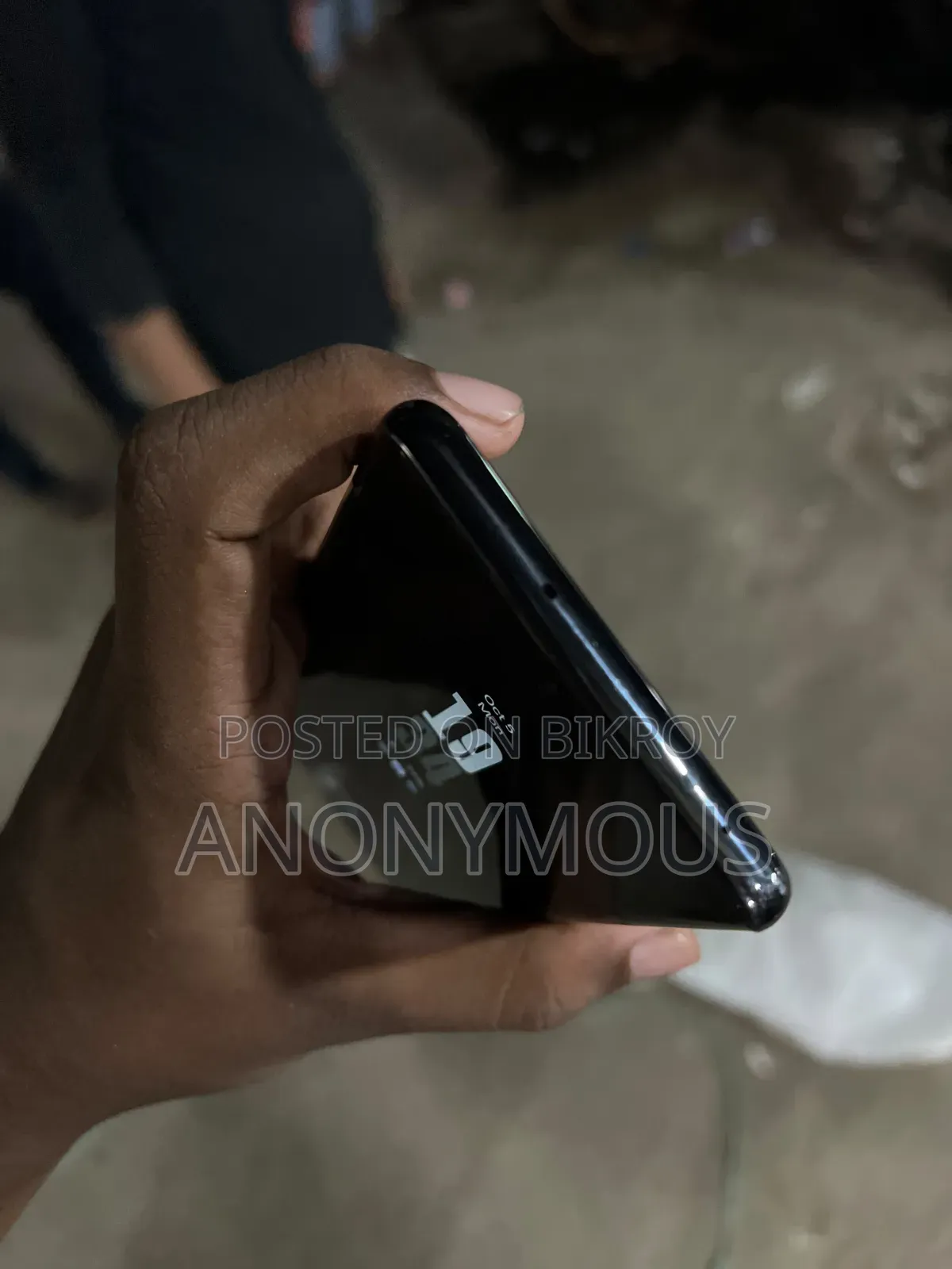 নতুন ওয়ানপ্লাস ১১আর ১২৮ জিবি ব্ল্যাক