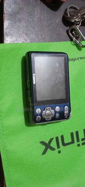 HD Camera