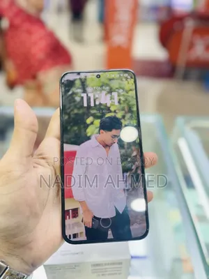 Xiaomi Redmi Turbo 4 Pro 256 GB Black