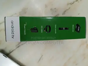 অ্যান্ড্রয়েড টিভি ৪০কে