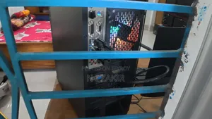 HP 16GB AMD Ryzen 7 SSD 512GB Desktop Computer