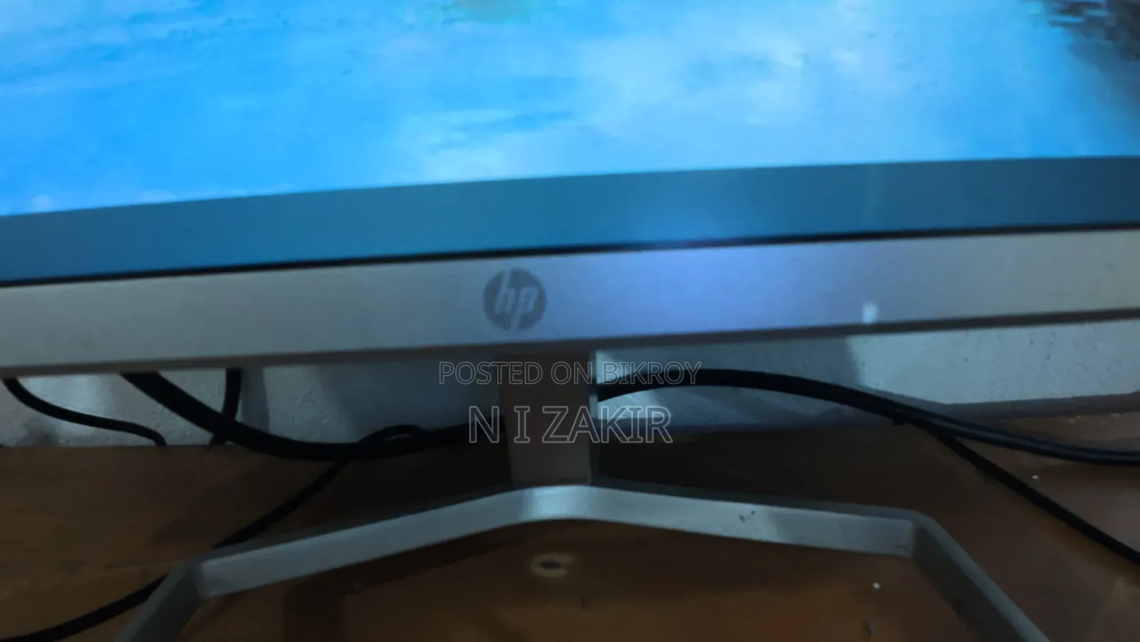 HP 16GB AMD Ryzen 7 SSD 512GB Desktop Computer
