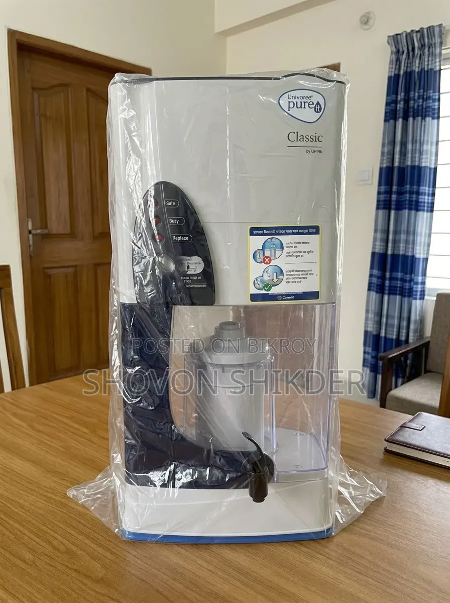 Water Filter Pureit (Used)