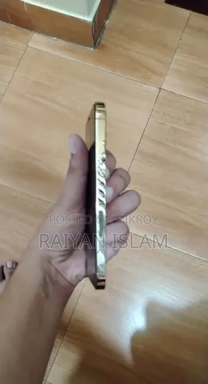 অ্যাপল আইফোন ১২ প্রো ১২৮ জিবি রোজ গোল্ড