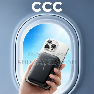 Joyroom Wireless Power Bank W020