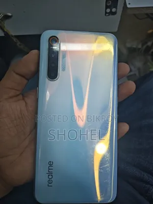 Realme X2 128 GB White